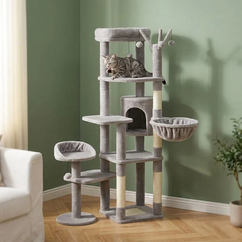 Arbre à Chat XXL