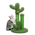 Cactus-Griffoir pour chat | Arbre à Miaou Cactis