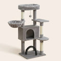 Arbre à chat solide et design | Renia