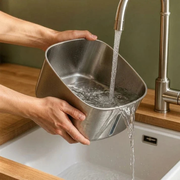 Fontaine à eau pour chat sans fil | Furuo