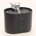 Fontaine pour chat silencieuse | Tsuyuo