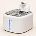 Fontaine chat sans fil | Kisuo