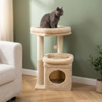 Arbre à chat à petit prix | Tobia