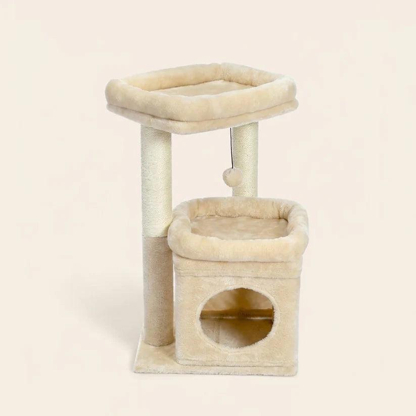Arbre à chat à petit prix | Tobia