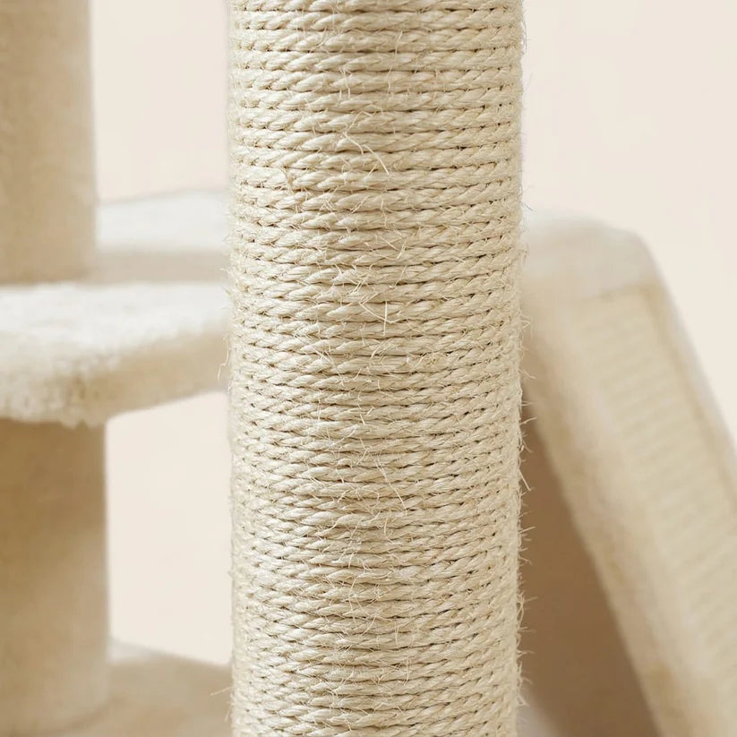 Arbre à chat forme cactus | Togeo