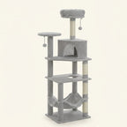 Arbre à chat beau design | Toyou