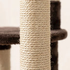 Arbre à chat design contemporain | Fubou