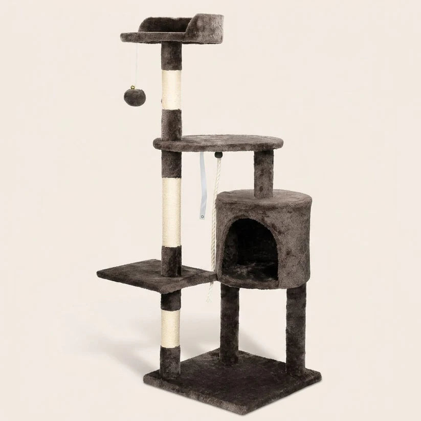 Arbre à chat design contemporain | Fubou