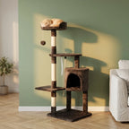 Arbre à chat design contemporain | Fubou