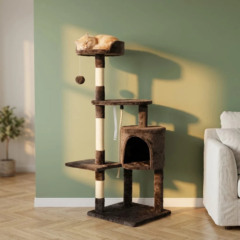 Arbre à chat design contemporain | Fubou