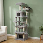 Arbre à chat grand chat xxl | Koen