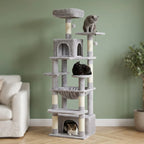 Arbre à chat grand chat xxl | Koen
