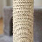 Arbre à chat grand chat xxl | Koen