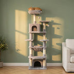 Arbre à chat grand chat xxl | Koen