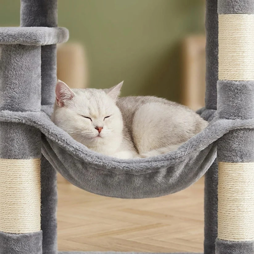 Arbre à chat design moderne | Rikua