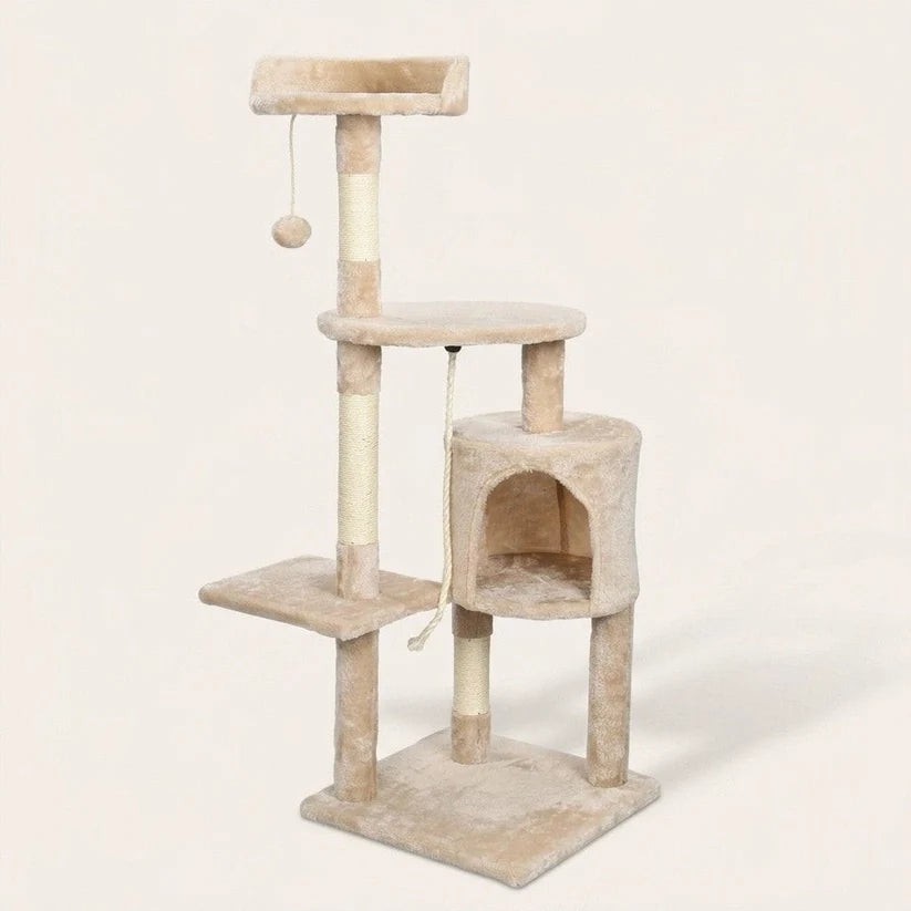 Arbre à chat design contemporain | Fubou