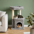 Arbre à chat à petit prix | Tobia