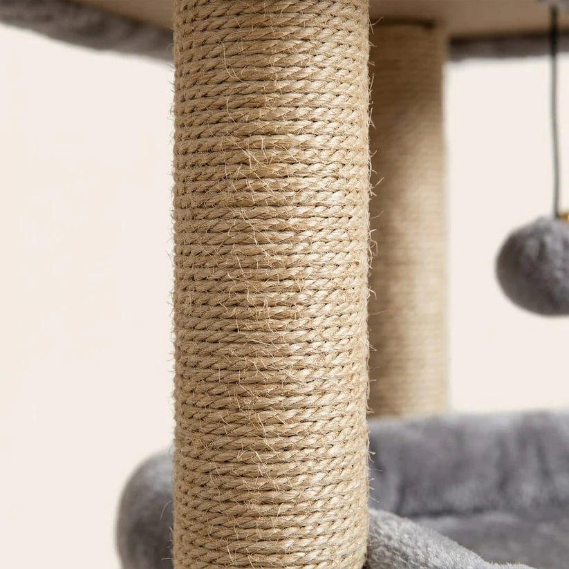 Arbre à chat à petit prix | Tobia