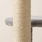 Arbre à chat design contemporain | Fubou