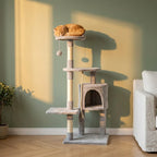 Arbre à chat design contemporain | Fubou