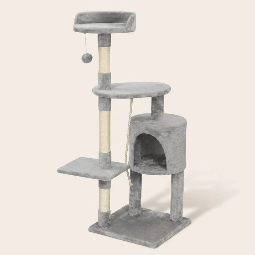 Arbre à chat design contemporain | Fubou