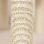 Arbre à chat design scandinave | Suzuo