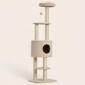 Arbre à chat design scandinave | Suzou