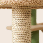Arbre à chat forme cactus | Togeo