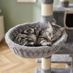 Grand arbre à chat xxl | Taikou