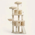 Arbre à chat maine coon appartement |Fumia