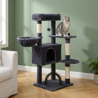 Arbre à chat pour maine coon | Gozan