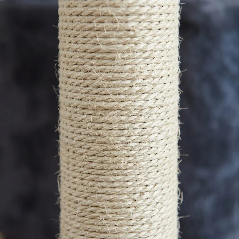 Arbre à chat pour maine coon | Gozan
