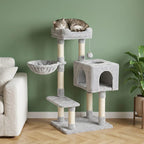 Arbre à chat petit espace | Kadou