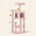 Arbre à chat rose | Sakurau