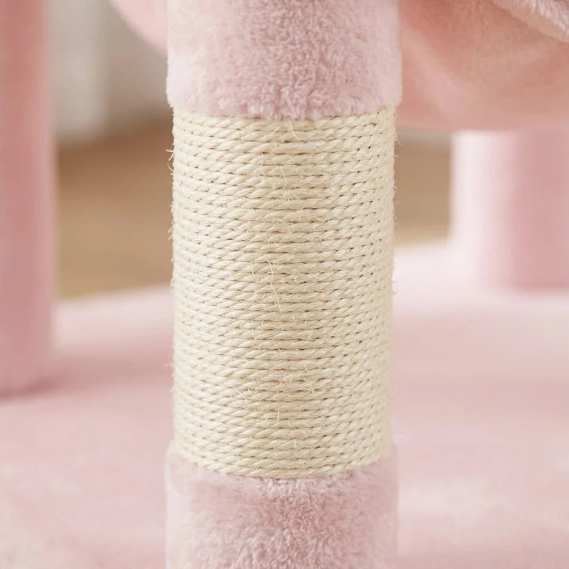 Arbre à chat rose | Sakurau