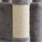 Arbre à chat solide et design | Renia