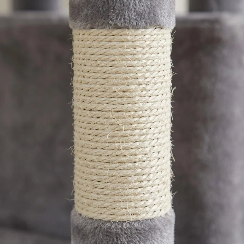 Arbre à chat solide et design | Renia