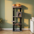 Arbre à chat angle xxl | Kawan