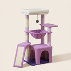 Arbre à chat violet | Murasakia