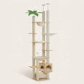 Arbre à chat xxl beige |Taou