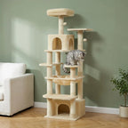 Arbre à chat grand chat xxl | Koen