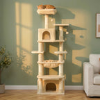 Arbre à chat grand chat xxl | Koen