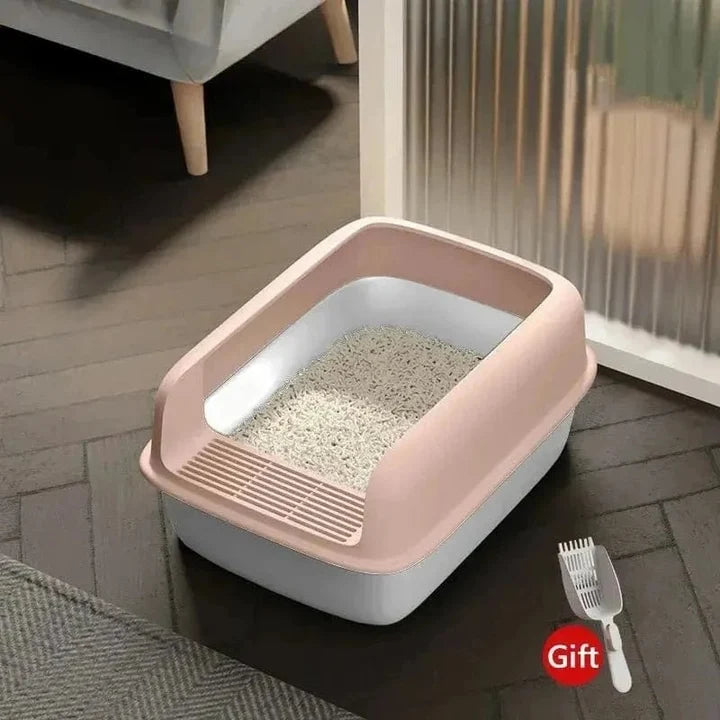 Bac à litière largeur 30 cm | Mini