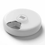 Distributeur automatique croquette 6 repas | Peti