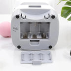 Distributeur de Croquette pour Chat Connecté | Sereine