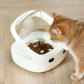 Distributeur croquettes sur mesure multi-animaux | Smarto