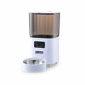 Distributeur de Croquette pour Chat Automatique Caméra | Surveille