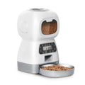 Distributeur de Croquette pour Chat Connecté | Sereine