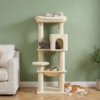 Arbre à chat angle xxl | Kawan