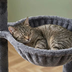 Grand arbre à chat xxl | Taikou